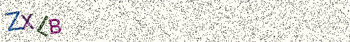 Cryptogramme