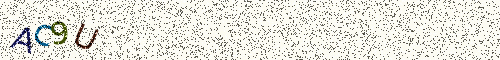Cryptogramme