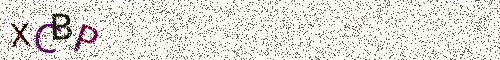 Cryptogramme