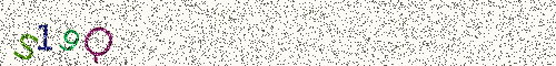 Cryptogramme
