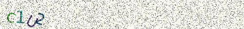 Cryptogramme