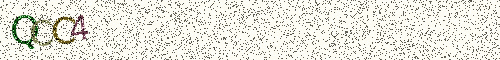 Cryptogramme