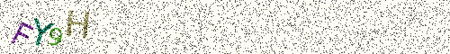 Cryptogramme