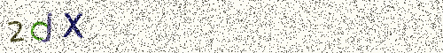 Cryptogramme