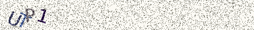 Cryptogramme