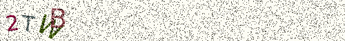 Cryptogramme