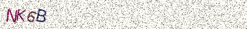 Cryptogramme