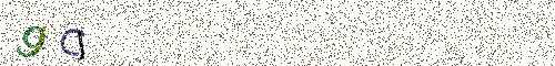 Cryptogramme