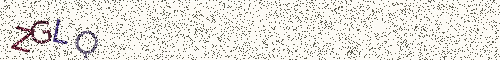Cryptogramme