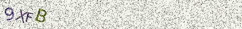 Cryptogramme