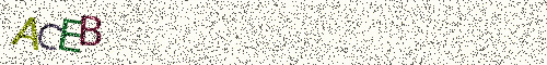 Cryptogramme