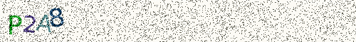 Cryptogramme