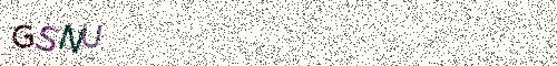 Cryptogramme