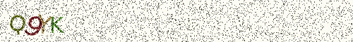Cryptogramme