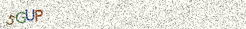 Cryptogramme