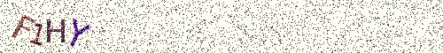 Cryptogramme