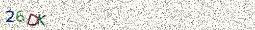Cryptogramme