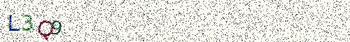 Cryptogramme