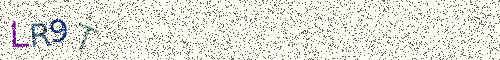 Cryptogramme