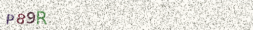 Cryptogramme