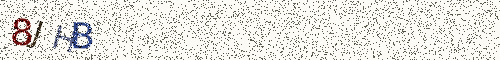 Cryptogramme