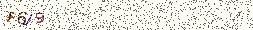 Cryptogramme