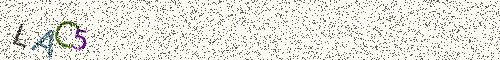 Cryptogramme