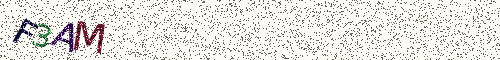 Cryptogramme