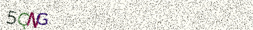 Cryptogramme