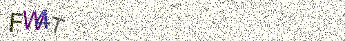 Cryptogramme
