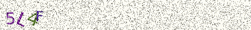 Cryptogramme