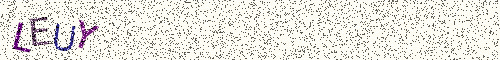 Cryptogramme