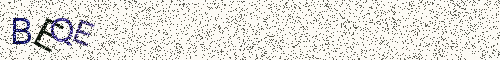 Cryptogramme