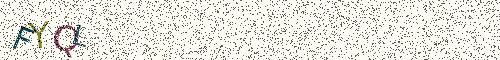 Cryptogramme