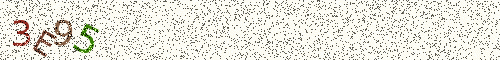 Cryptogramme
