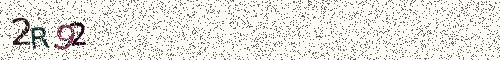 Cryptogramme