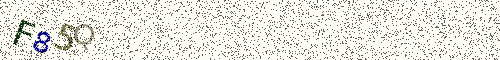 Cryptogramme