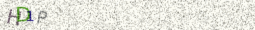 Cryptogramme