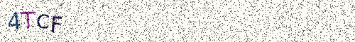 Cryptogramme