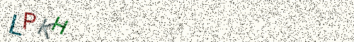 Cryptogramme