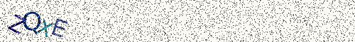 Cryptogramme