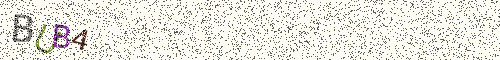 Cryptogramme