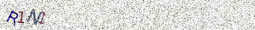 Cryptogramme