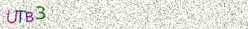Cryptogramme
