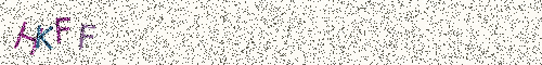 Cryptogramme