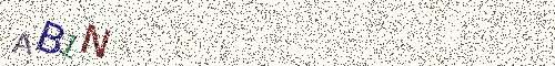 Cryptogramme