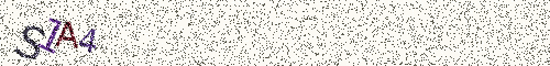 Cryptogramme
