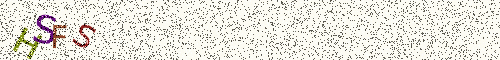 Cryptogramme