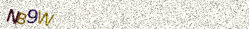 Cryptogramme