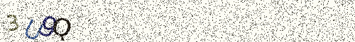 Cryptogramme